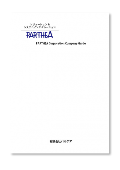 Parutea Co., Ltd. Company Information