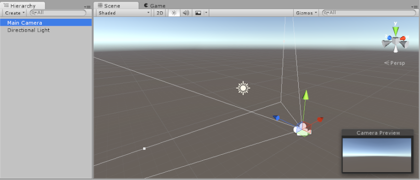 ～Unity Working in Unity Gameplay ゲームプレイの作成～